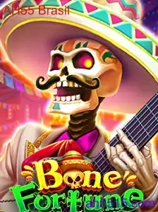 BoneFortune: Um Mergulho no Universo do Jogo de Tabuleiro AH55 Brasil