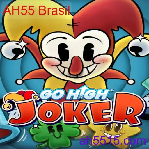 GoHighJoker: Mergulhe na Aventura com AH55 Brasil