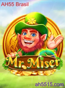 Explorando o Mundo Fascinante de MrMiser: Jogo Clássico com Inovações de AH55 Brasil
